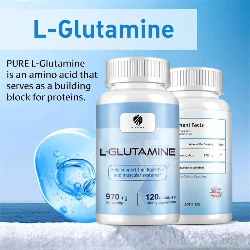 L-Glutamine Supplement for Wor - Nutrition Fitness Supplements review and price