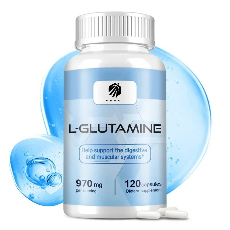 L-Glutamine Supplement for Wor - Nutrition Fitness Supplements review and price