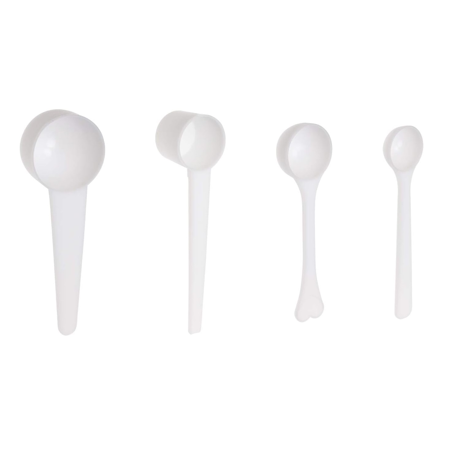 1/3/5/10g Measuring Spoons Cof - Whey Protein Isolate review and price