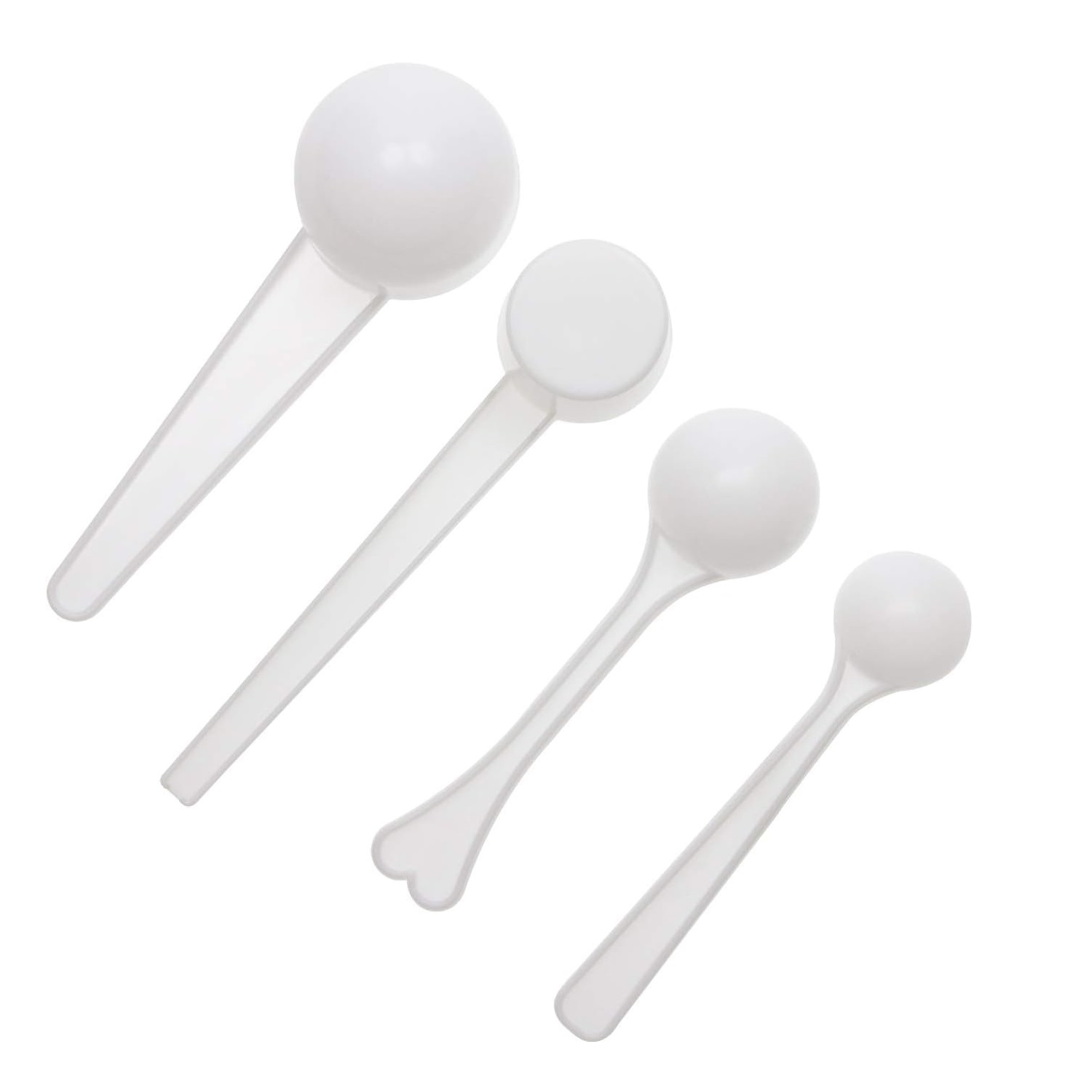 1/3/5/10g Measuring Spoons Cof - Whey Protein Isolate review and price