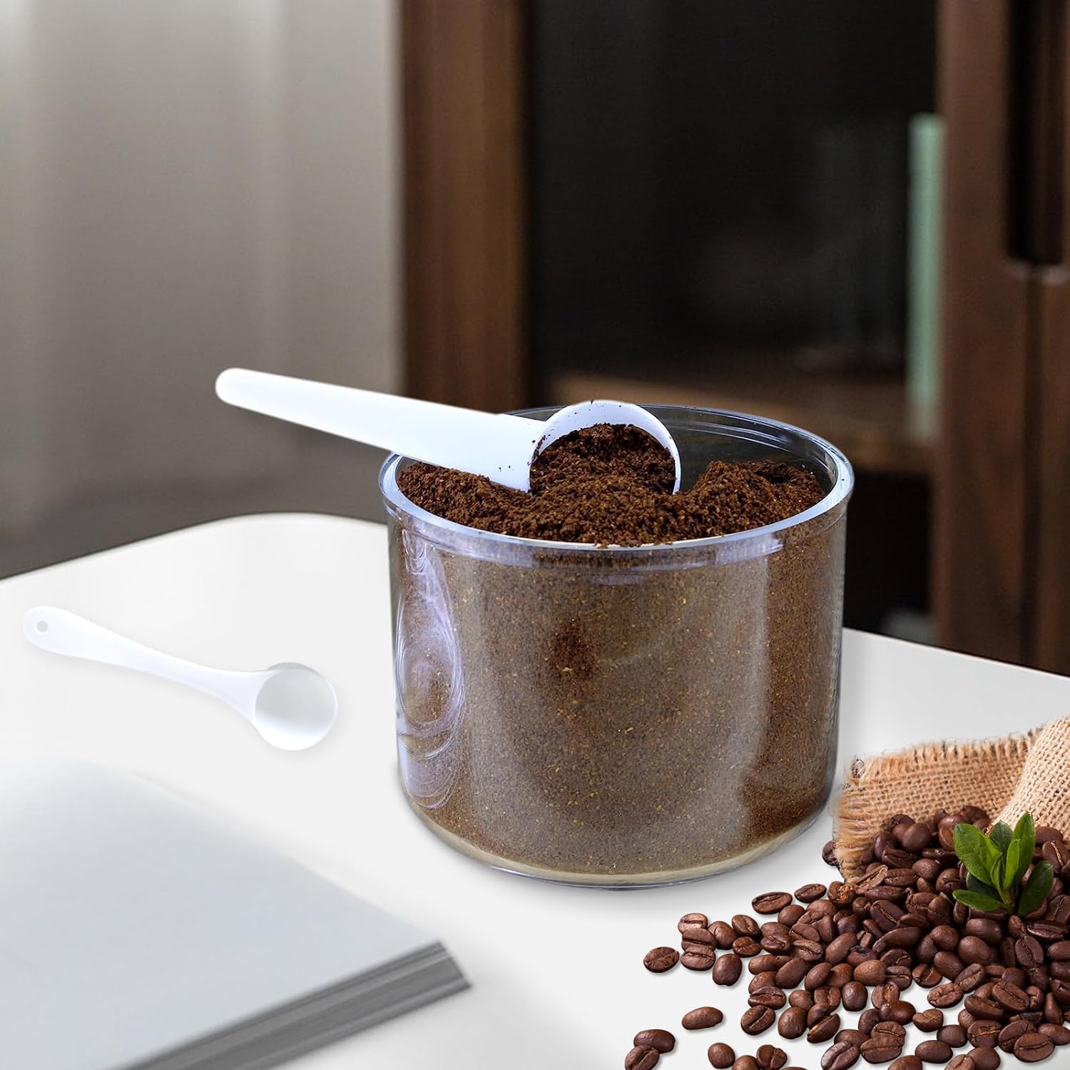 1/3/5/10g Measuring Spoons Cof - Whey Protein Isolate review and price