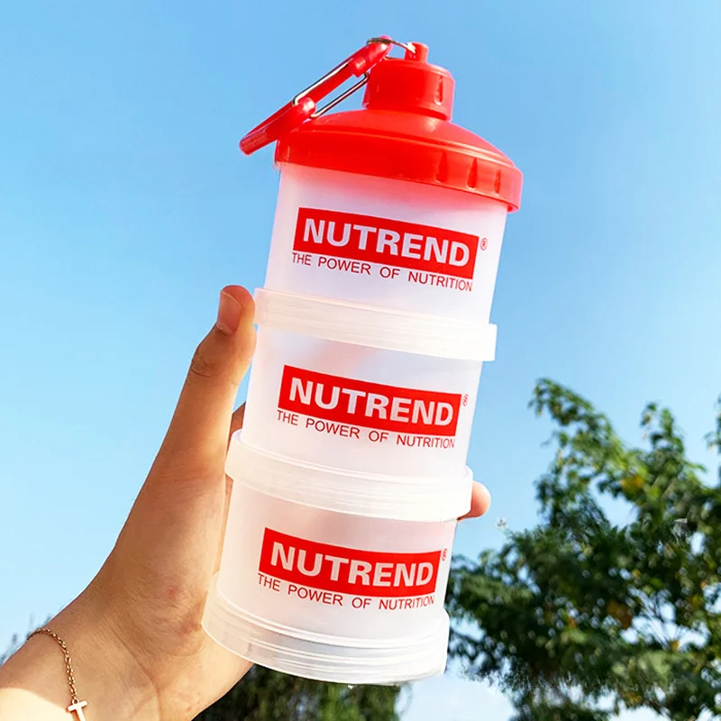Portable Protein Powder Box Fu - Whey Protein Isolate review and price