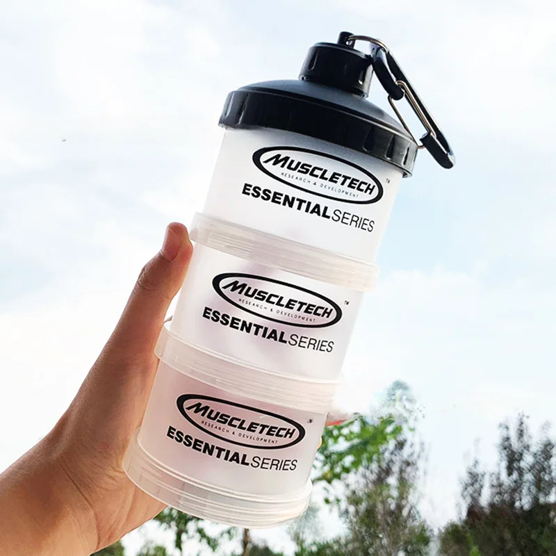 Portable Protein Powder Box Fu - Whey Protein Isolate review and price
