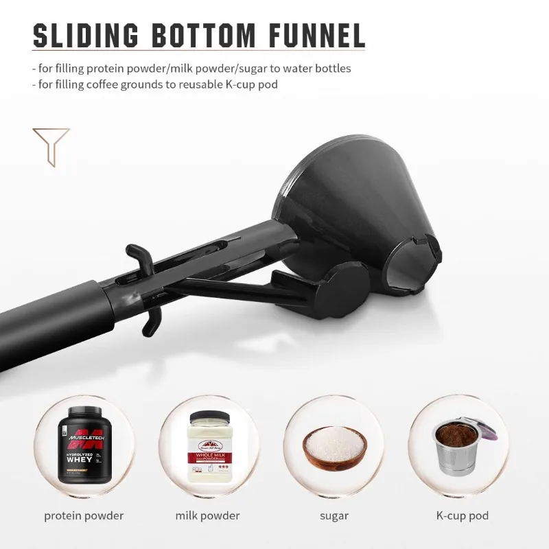 1pcs Multi-Use Measuring Spoon - Whey Protein Isolate review and price