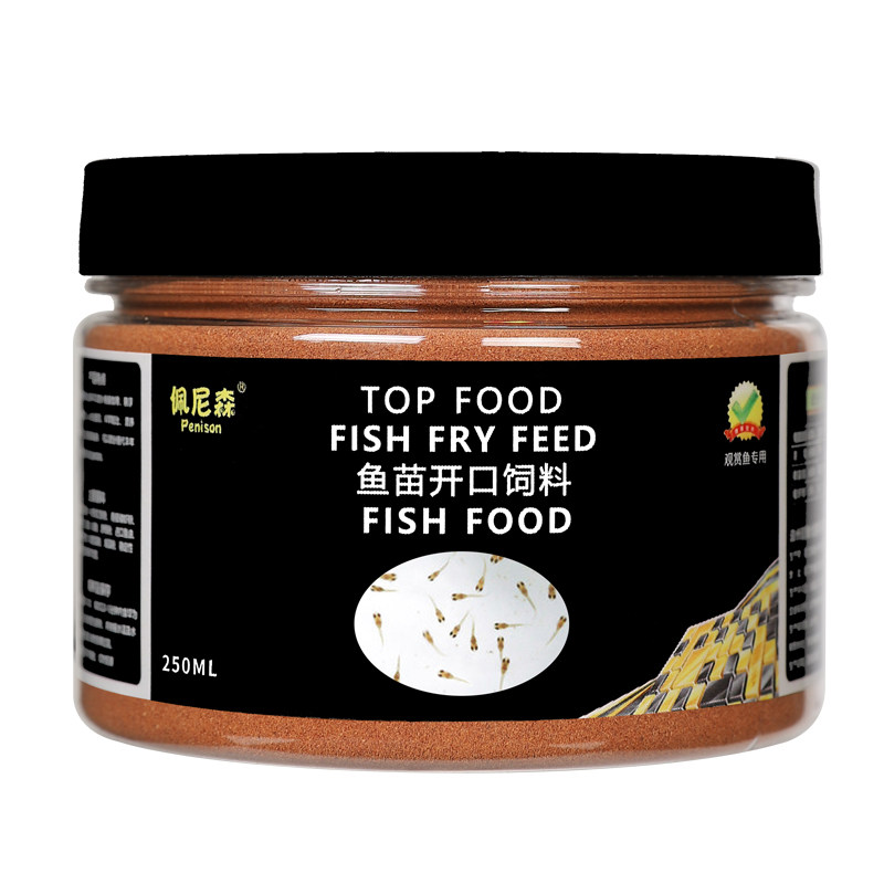 PENISON Powder Baby Fish Food, - Whey Protein Isolate review and price