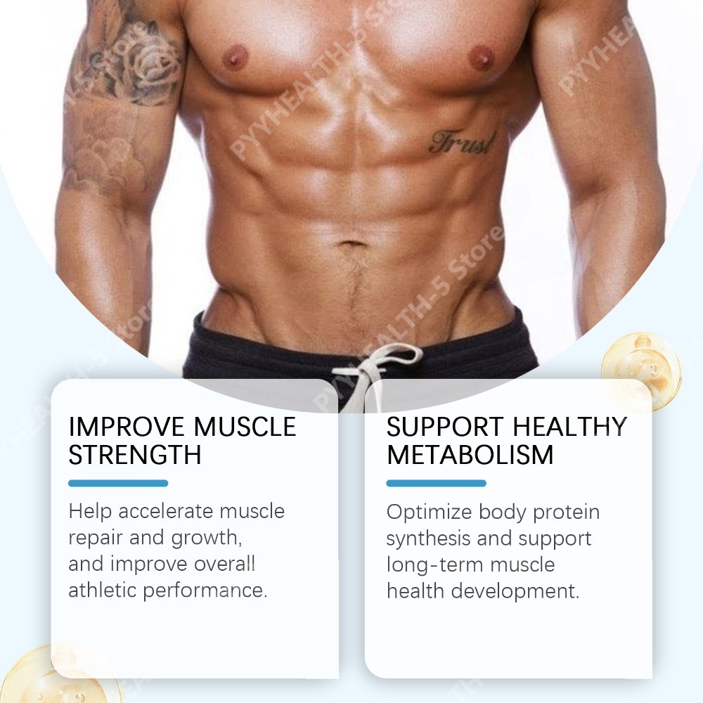 Daily Fitness Support Capsules - Nutrition Fitness Supplements review and price