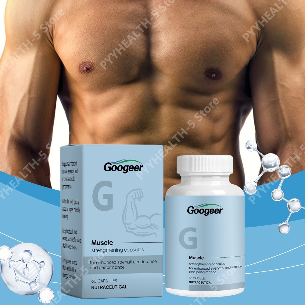 Daily Fitness Support Capsules - Nutrition Fitness Supplements review and price