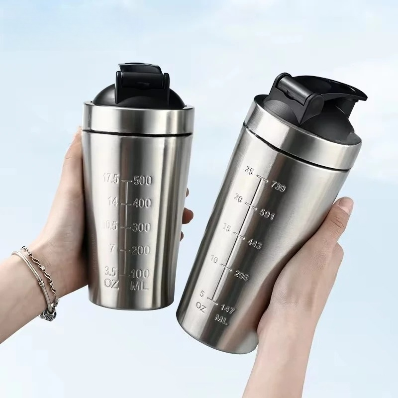 1pcs Stainless Steel Protein P - Whey Protein Isolate review and price