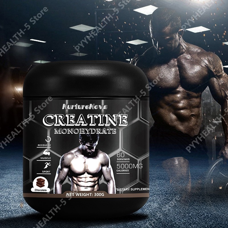 Creatine Monohydrate Powder 99 - Nutrition Fitness Supplements review and price