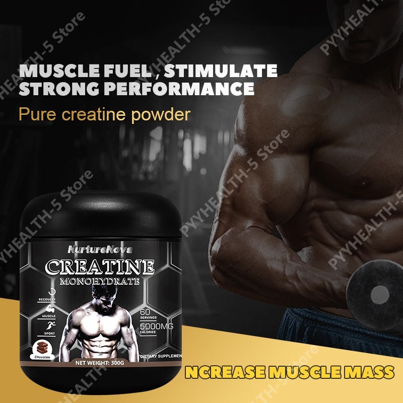 Creatine Monohydrate Powder 99 - Nutrition Fitness Supplements review and price