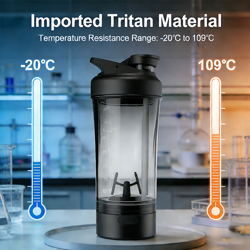 Electric Shaker Bottle Portabl - Whey Protein Isolate review and price