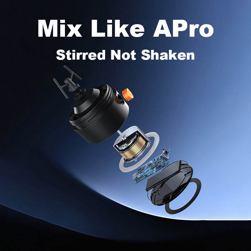 Electric Shaker Bottle Portabl - Whey Protein Isolate review and price