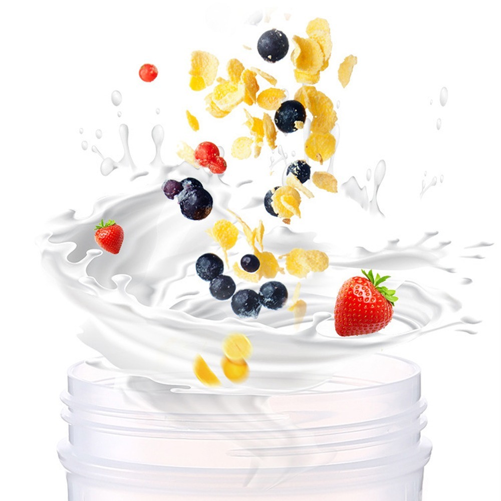 700ML/23 Oz High Quality Prote - Whey Protein Isolate review and price