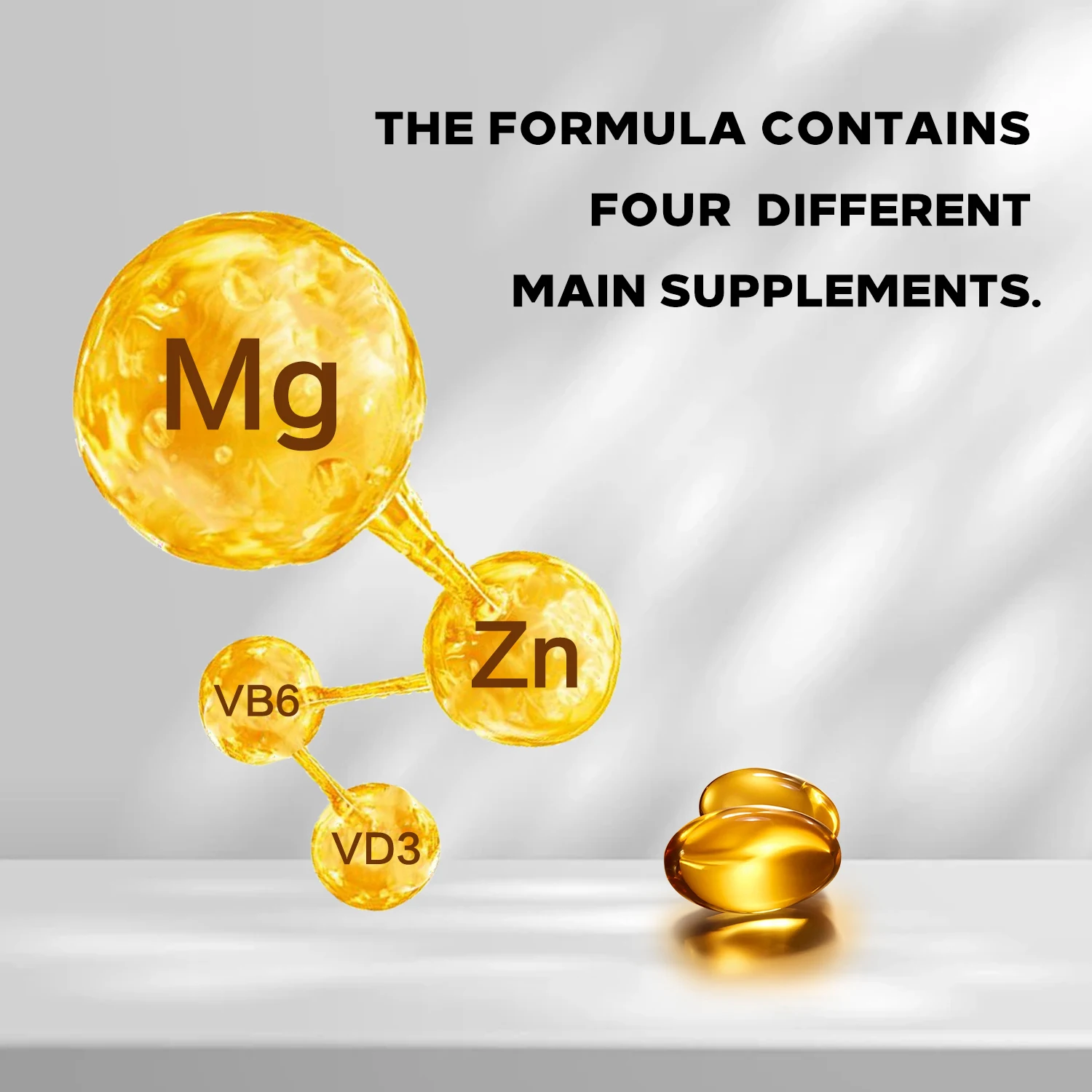 Magnesium Glycinate Supplement - Nutrition Zinc review and price