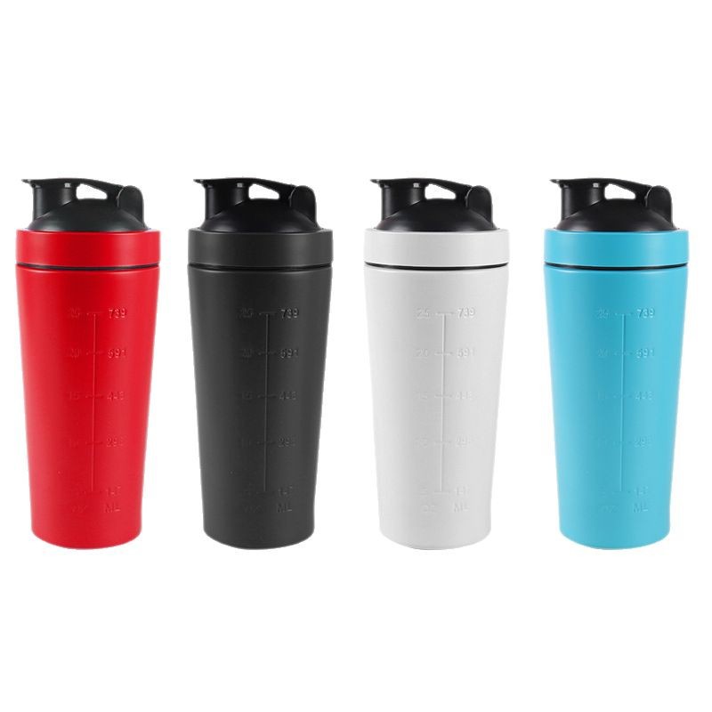 500ML/750ML Stainless Steel Pr - Whey Protein Isolate review and price