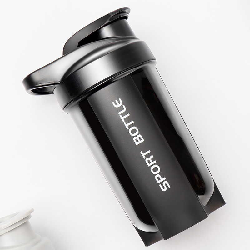 Portable Protein Powder Shaker - Whey Protein Isolate review and price