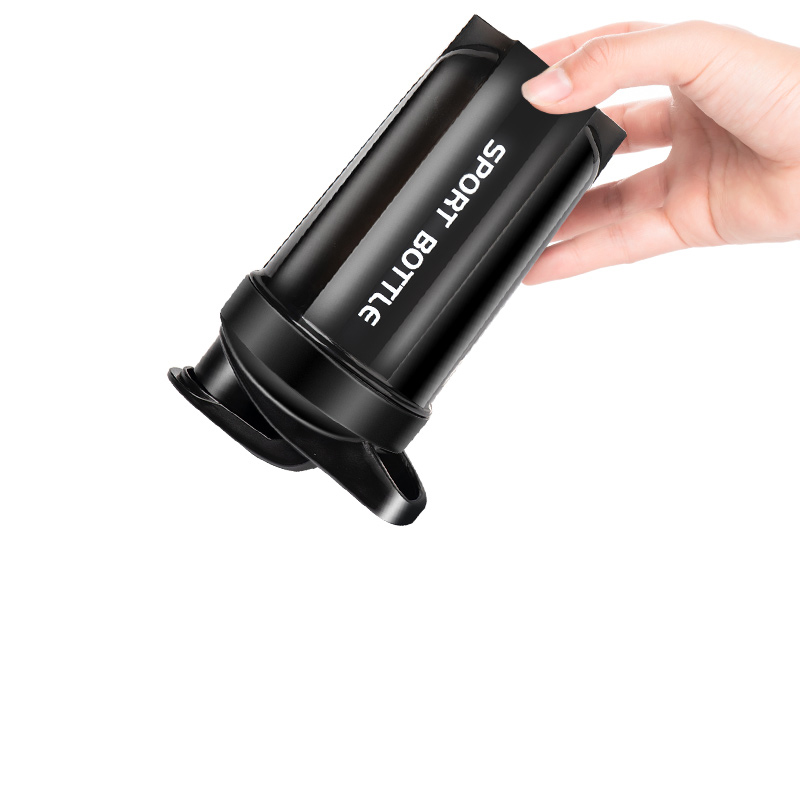 Portable Protein Powder Shaker - Whey Protein Isolate review and price