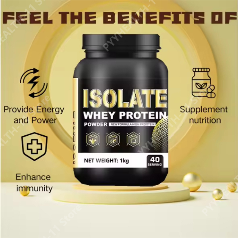 Whey Protein Isolate Powder Lo - Nutrition Fitness Supplements review and price