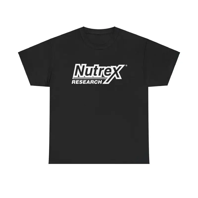 Nutrex Research T Shirt bodybu - Nutrition Fitness Supplements review and price