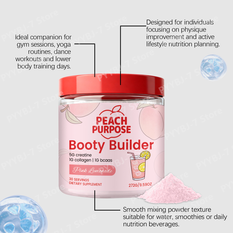 Workout Recovery Powder with C - Nutrition Fitness Supplements review and price