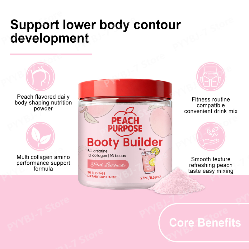 Workout Recovery Powder with C - Nutrition Fitness Supplements review and price